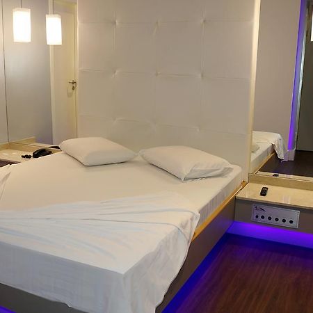 Hotel Praia Grande Νιτερόι Εξωτερικό φωτογραφία