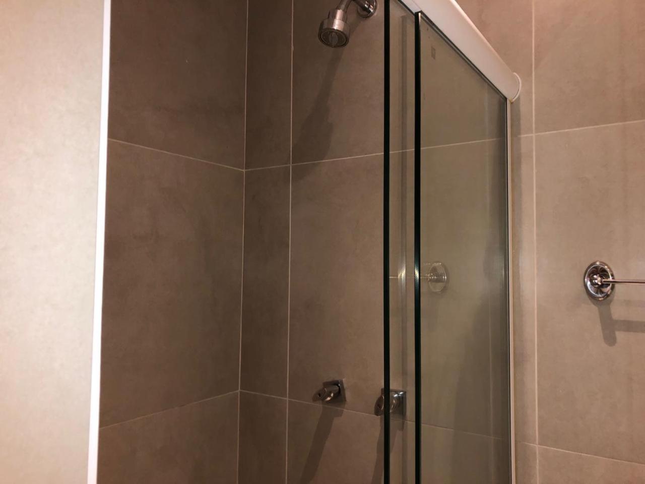 Hotel Praia Grande Νιτερόι Εξωτερικό φωτογραφία