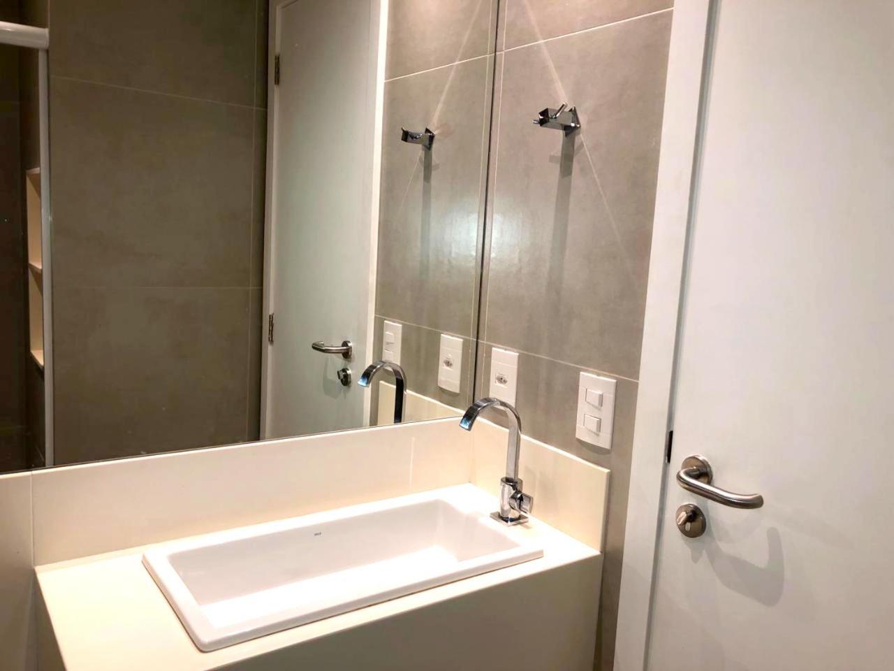 Hotel Praia Grande Νιτερόι Εξωτερικό φωτογραφία