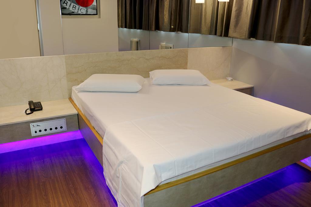 Hotel Praia Grande Νιτερόι Εξωτερικό φωτογραφία