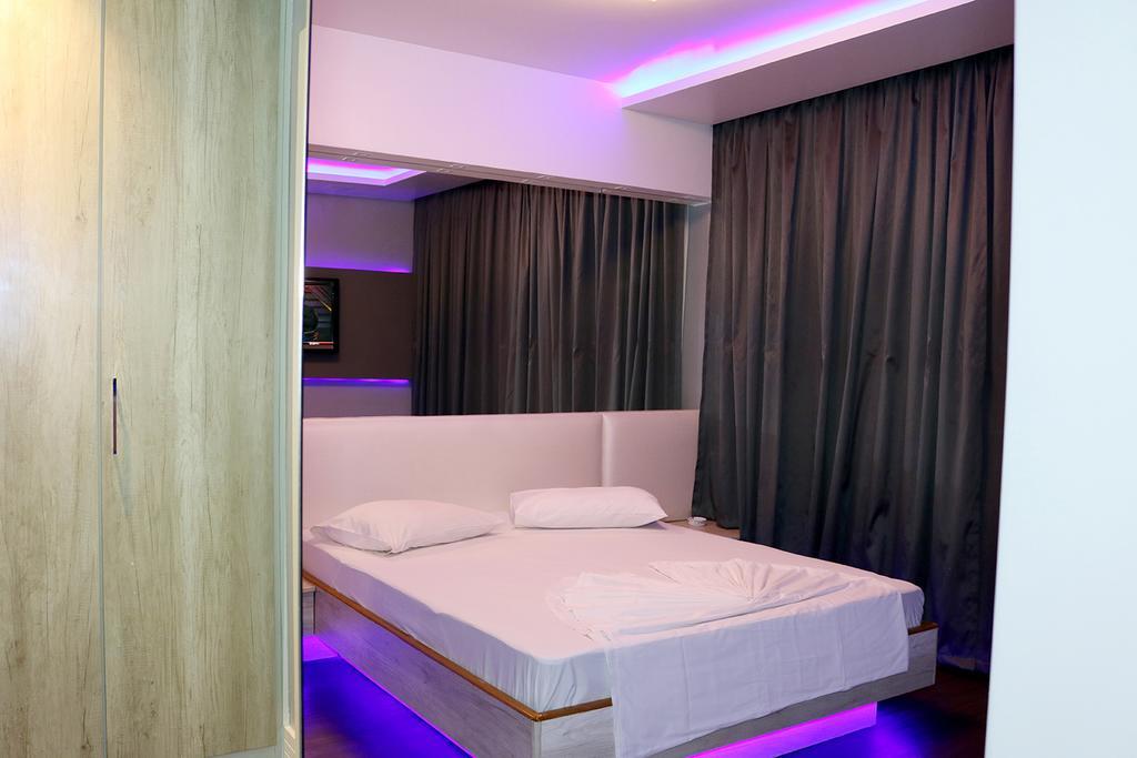 Hotel Praia Grande Νιτερόι Εξωτερικό φωτογραφία